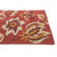 Johansson Red Rug