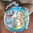 5.5'' Glass Disney/Pixar Ball Ornament-570579133