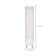 8 Watt LED PL GU24 Base 27K/30K/35K/40K/50K CCT Selectable Type B Ballast Bypass 120-277 Volt