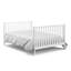 Lit de bébé convertible 5 en 1 Orchard-1945746543