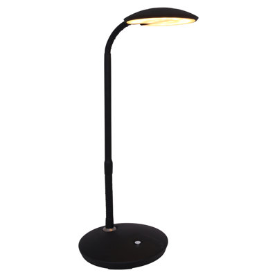 Core Adjustable Metal Desk Lamp