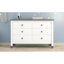 Commode 6 tiroirs pour chambre d'enfant