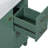 Zrinko 30'' Single Bathroom Vanity with Ceramic Top-784355275