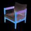 Patio Dining Set Table,