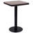 Bistro Table Dining Room Bar Coffee Dinner Table Desk Furniture MDF-1024202447-1024202440-1024202441