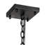 Kitzi Box 8 - Light Chandelier