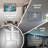 Motorized Ceiling TV Mount-109663660
