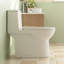 Toilette allongée monobloc DeerValley Ursa-94078771