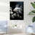 Toile tendue