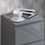 40 cm W Bedside Table