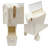 Audrie Freestanding Linen Cabinet