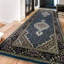 Hand Woven Oriental Area Rug