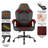 Executive Chair with Headrest-99417543