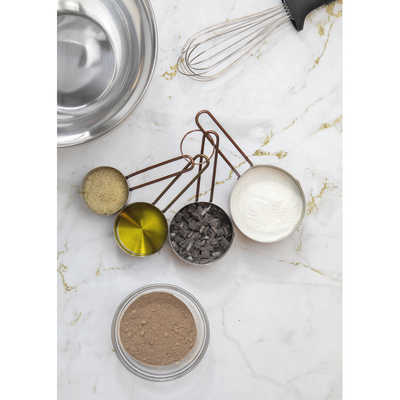 MasterClass Measuring Cup Set