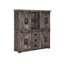 Railway 150cm Sideboard-41159398