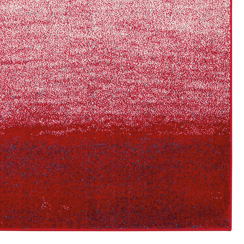 Ombre Indoor Rug, Rectangle 8' x 10'