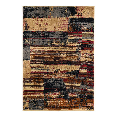 Knowle Geometric Indoor Rug
