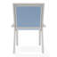 Chaise de café empilable Kendall-98358719-98358728