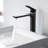 Tender Single-handle Bathroom Faucet with Drain Assembly-63966536