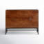 Buffet décoratif en bois massif Ivywood-70051656