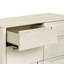Yuzu 6-Drawer Dresser-20166845