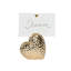 L'amour Toujours Place Card Set/12 - Gold