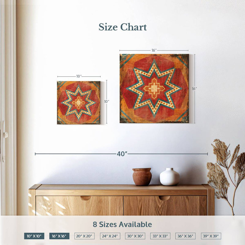 Kerner Moroccan Tiles