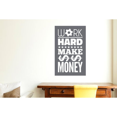 Wall Decal