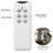 52'' Ceiling Fan with Light Kit-2038112113
