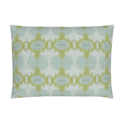 Sweet Gum Lumbar Pillow Cover & Insert