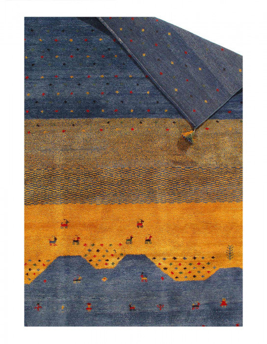 Jakisha One-of-a-Kind 10' X 8' Area Rug