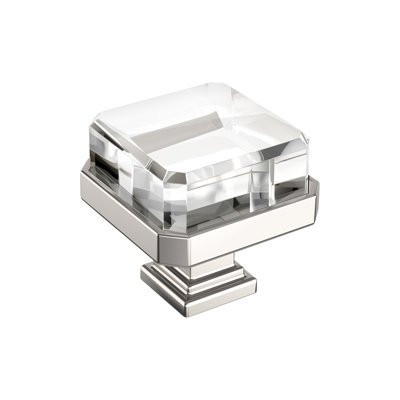 Glacio 1-3/8 inch (35mm) Length