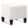 Brooklyn Upholstered Ottoman