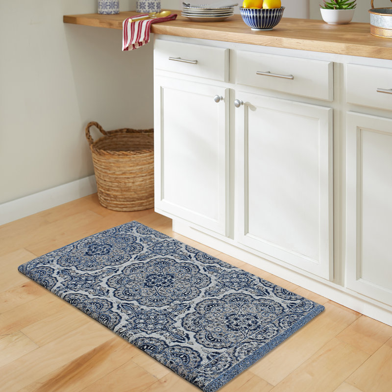 Tapis anti-fatigue Fortham Medallion