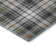 Premium Machine Washable Natoma AMF993 Plaid Rug