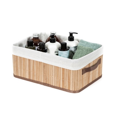 August Grove Basket