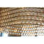 Lustre cylindrique clair à lentilles Valentino-87857352-87857354-132182054