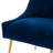 Johileny Velvet Side Chair-1985372149