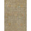 Wool Oriental Area Rug-677954365