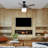 Rotelli 42'' Ceiling Fan with Light Kit