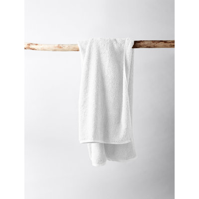Cloud Loom Hand Towel