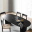 Table de salle à manger Modern-1627309731