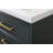 Brodnax 30.13" Single Bathroom Vanity Set-1324733029