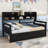 Nagelly Daybed with Two Drawers-239701628-239701631