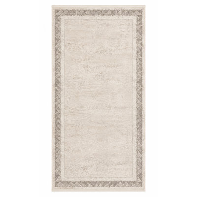 Tapis mathaï avec envers antidérapant