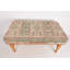 Doux tons banc, banc Mudroom, banc repose-pieds, banc rembourré, banc tapis turc, banc Kilim, banc de décoration intérieure, banc fait à la main-806366962-834697788