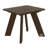 Byrnes Square Outdoor Side Table , 17.8'' in. W 17.8'' in. D-1738853900