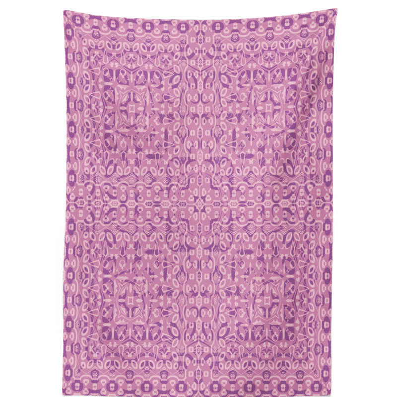 Decorative Tablecloth
