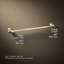 Parallel Towel Bar-1946217255-1952784692