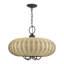 Lustre suspendu 5 lumières Aliane-967613977